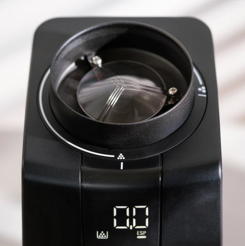 Encore ESP Pro flow-control disk