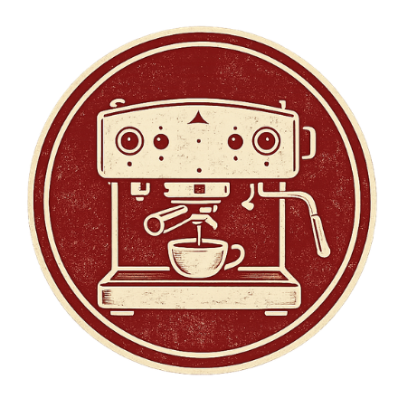 Espresso machine